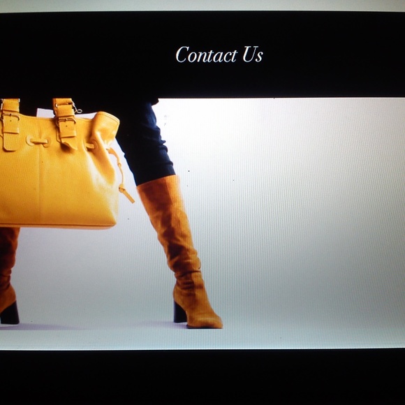 Designer Handbag - Picture 4 of 5